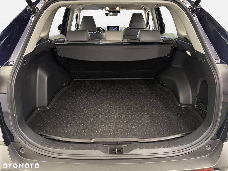 Toyota RAV4 2.5 Hybrid Executive 4x4 - 21
