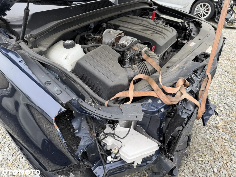 SsangYong/KGM Rexton 2.2 e-XDi 220 4WDAut Quartz - 11