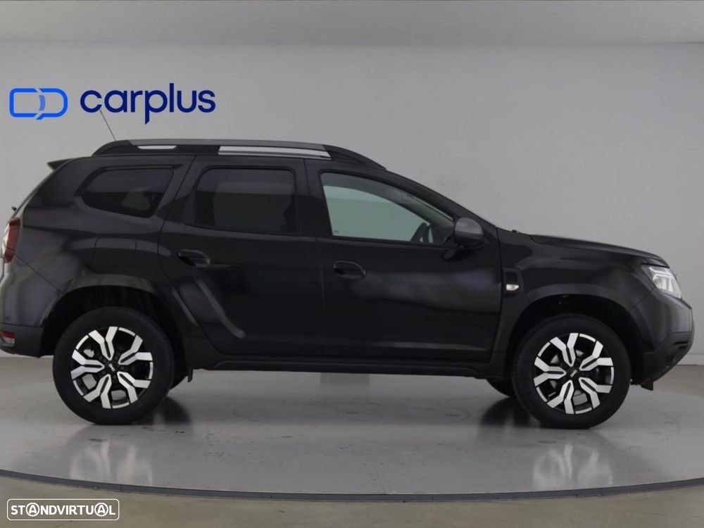 Dacia Duster 1.0 TCe Journey - 8