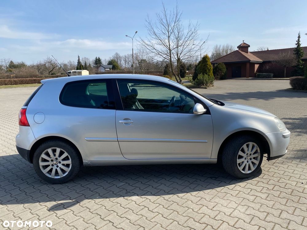 Volkswagen Golf 1.4 United - 3