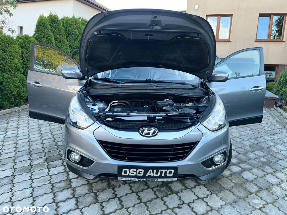 Hyundai ix35 - 28