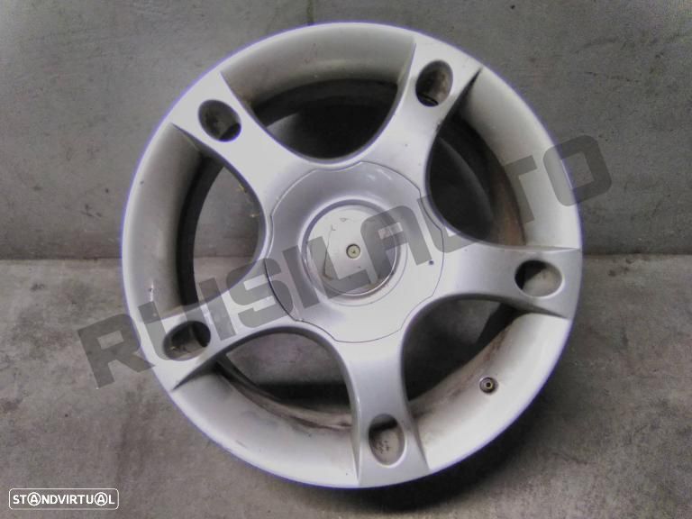 Conjunto De Jantes Alumínio R15  Seat Ibiza Ii (6k) [1993_2002] - 1