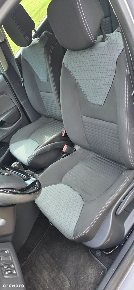 Renault Clio TCe 90 Limited - 21
