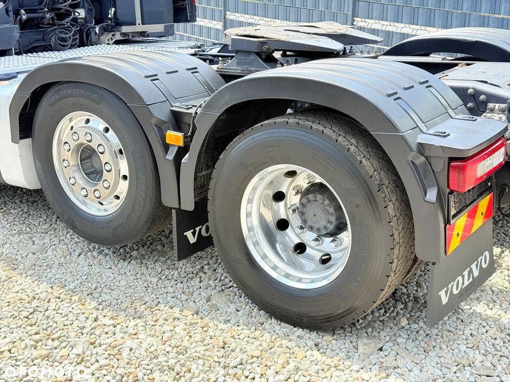 Volvo * Ciągnik Siodłowy * Volvo FH 540 i-Shift * 6x2 * Sprowadzony * - 14