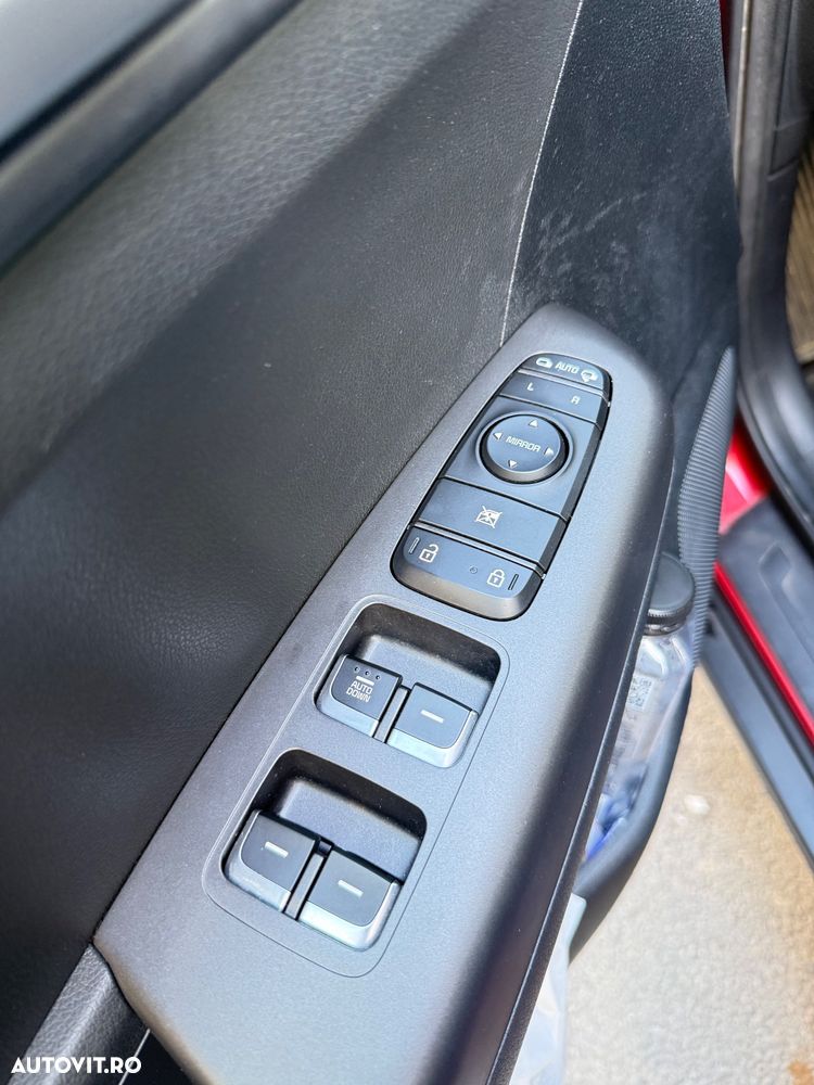 Kia Sportage 1.6 T-GDI 7DCT 4x2 Classic - 11