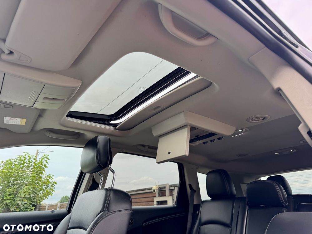 Dodge Journey - 21