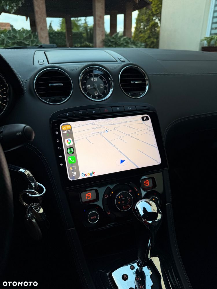 Peugeot RCZ - 24
