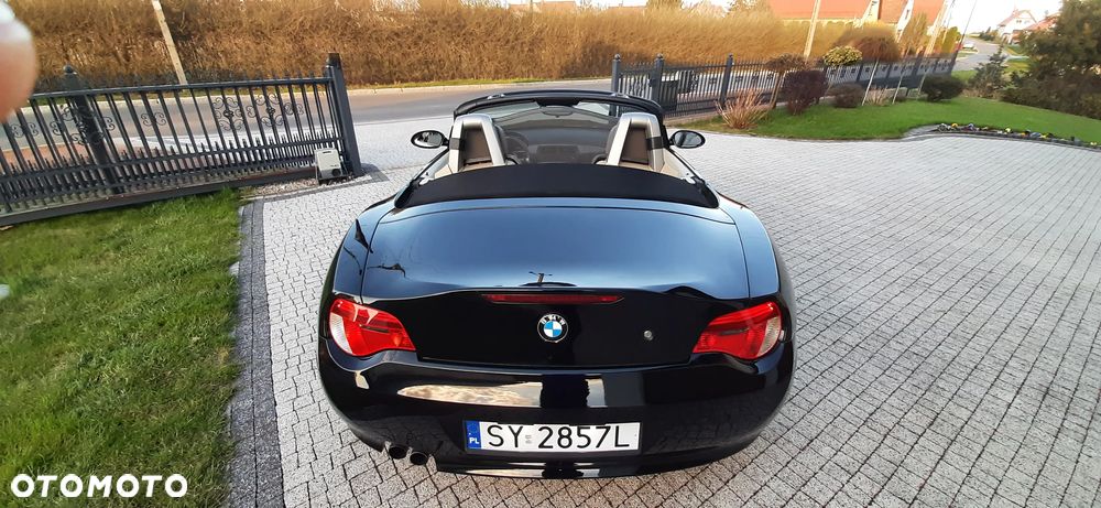BMW Z4 - 6
