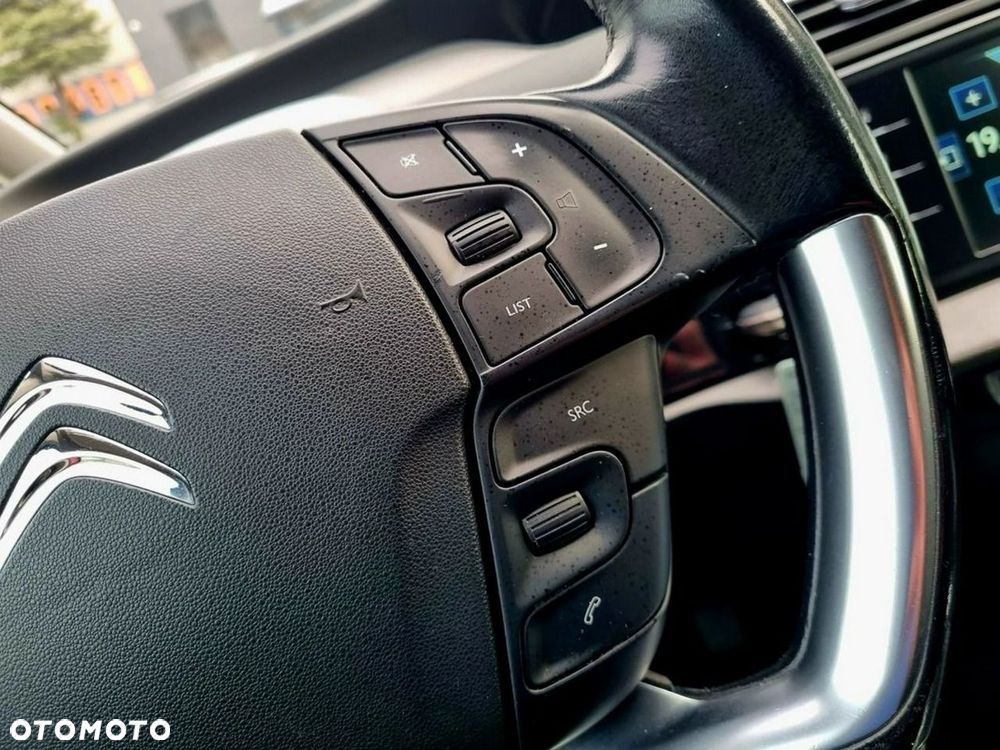 Citroën C4 Picasso BlueHDi 120 Seduction - 17