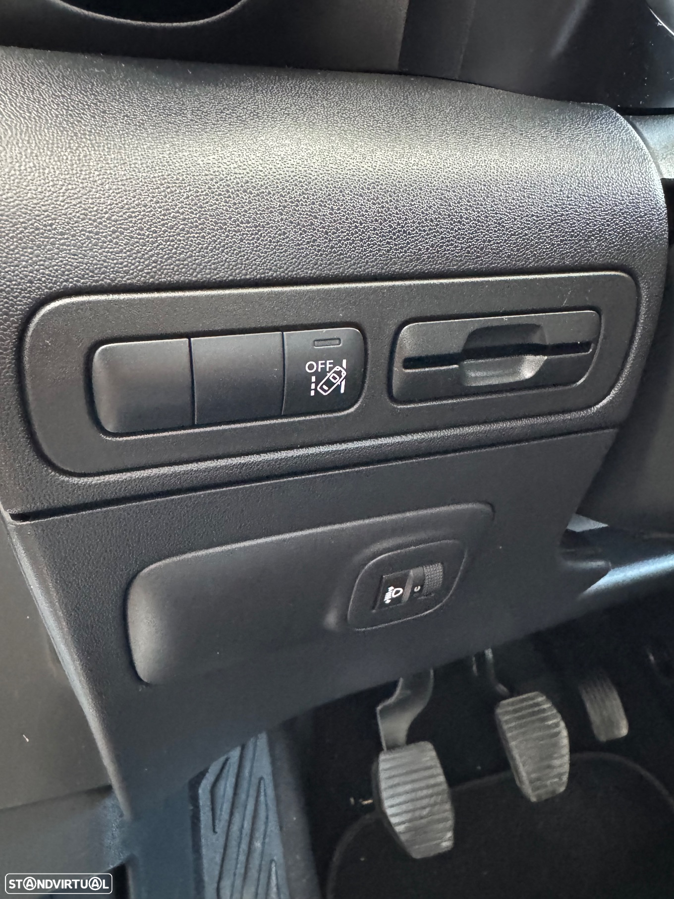 Citroën C3 Aircross 1.2 PureTech Feel - 12