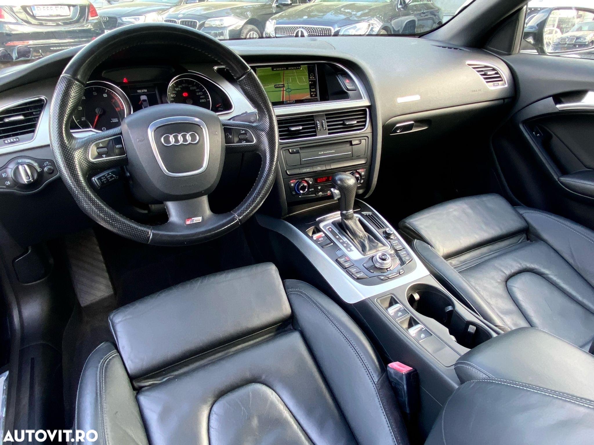 Audi A5 - 5