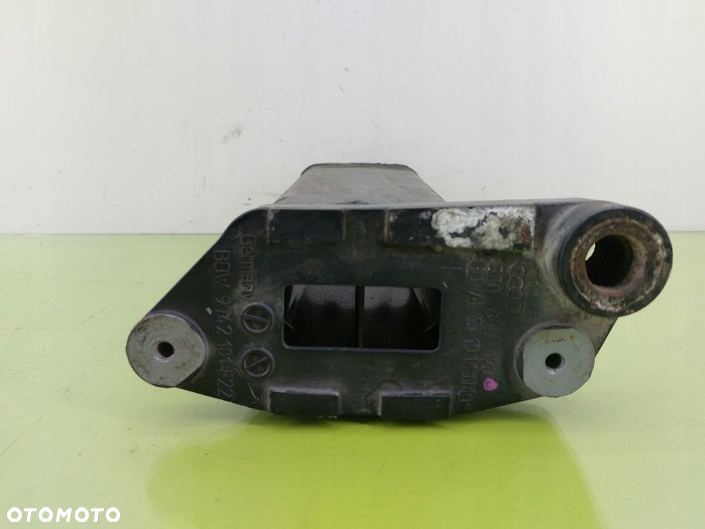 Strefa zgniotu PRAWY PRZÓD Audi A2 1999-2005 8Z0805120 9742101F22 ORYGINAŁ - 6