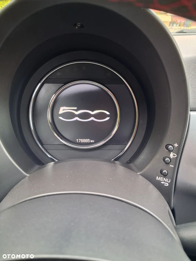 Fiat 500 0.9 TwinAir Start&Stop Sport - 12