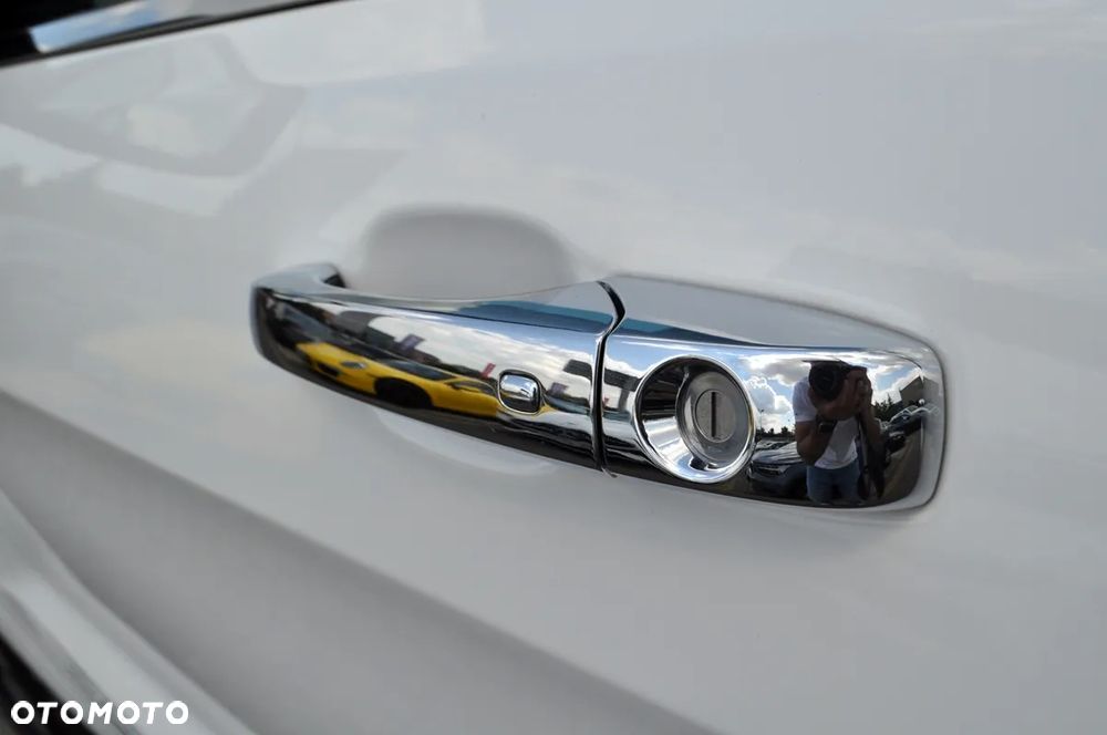 Jeep Grand Cherokee 5.7 V8 HEMI 4WD Automatik Summit - 36