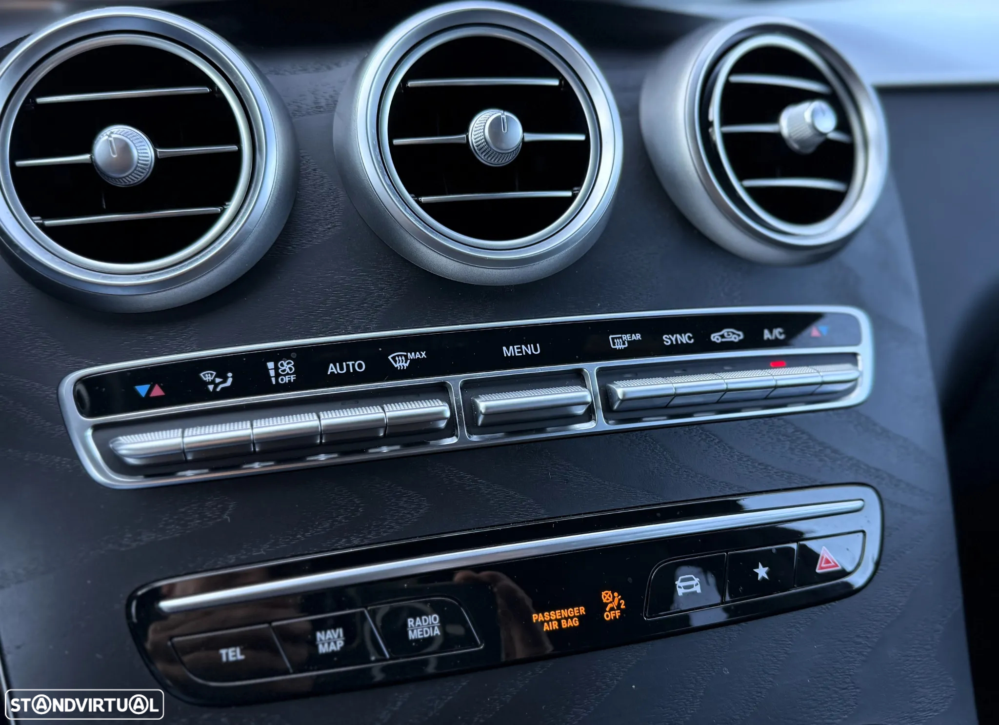 Mercedes-Benz GLC 220 d Coupé 4Matic - 42