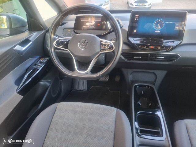 VW ID.3 Performance Upgrade Pro Life - 8