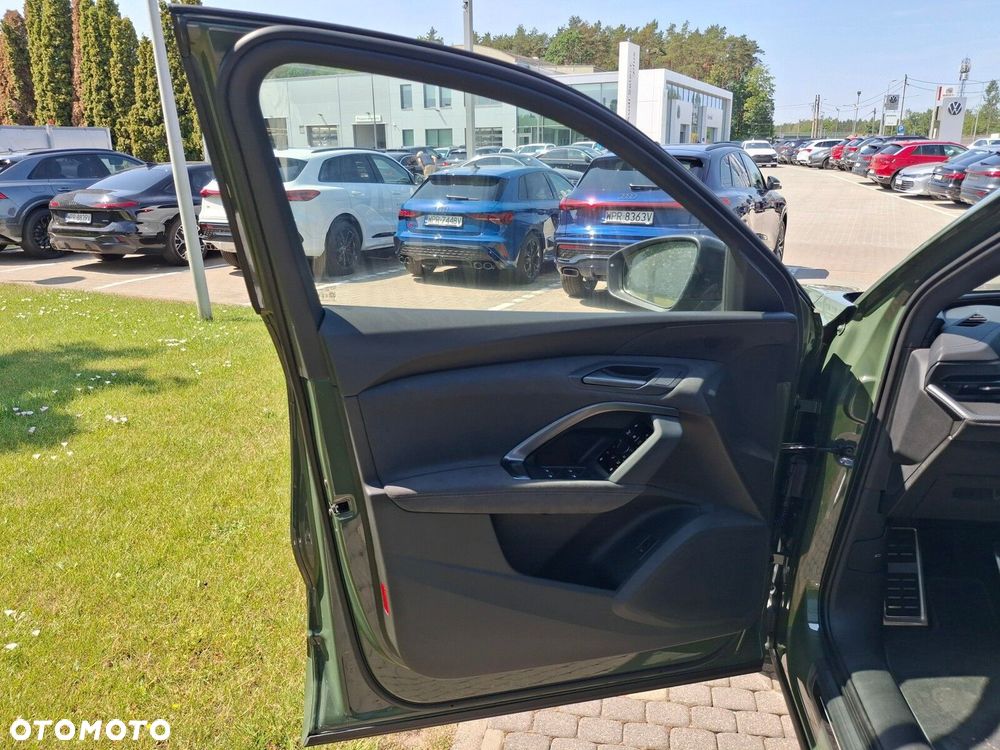 Audi Q5 Sportback - 16