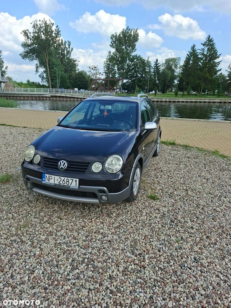 Volkswagen Inny - 1