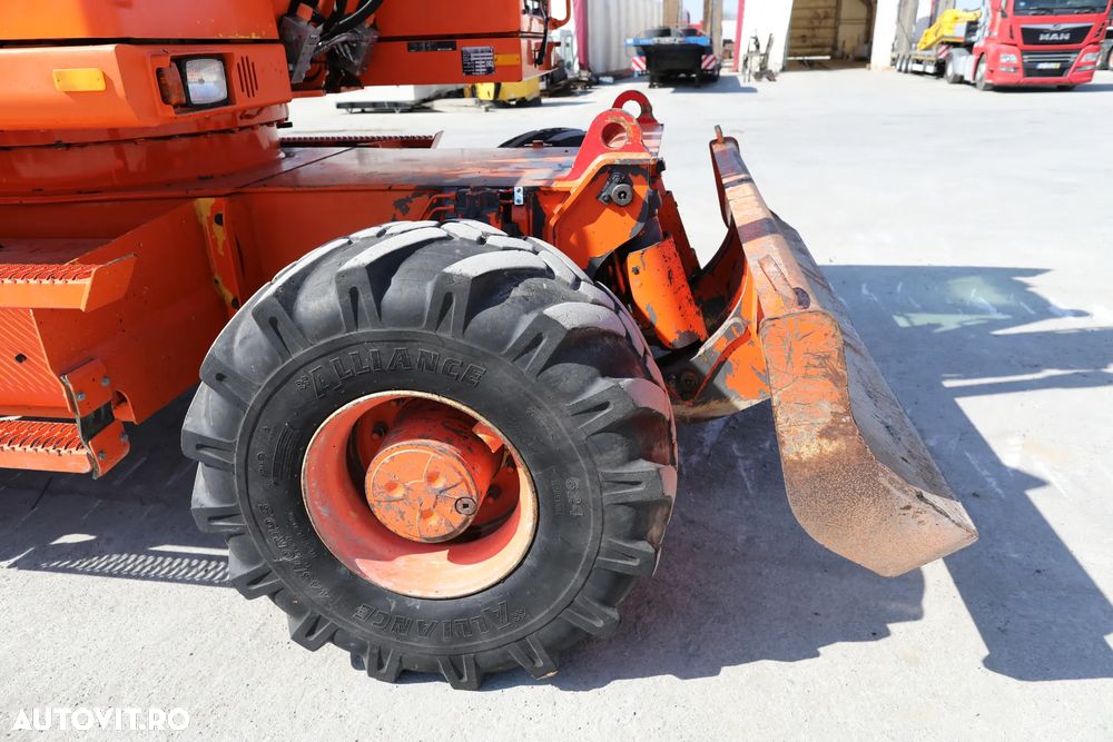 Volvo EW140D - 15