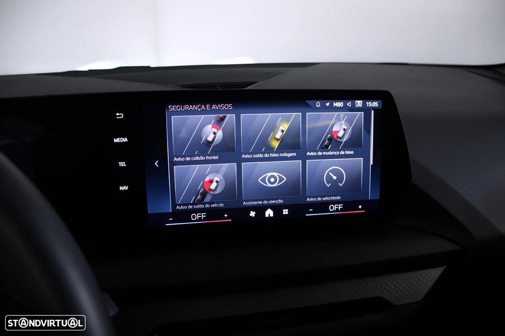 BMW 116 Pack Desportivo M - 18