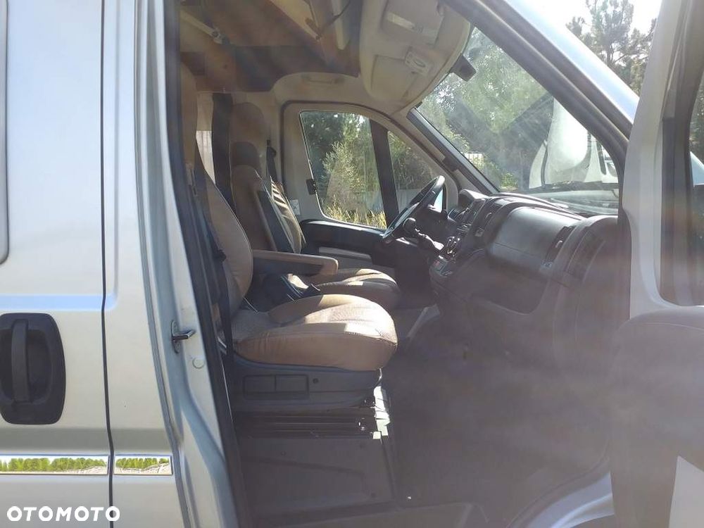 Fiat DREAMER Family 5-OSOBOWY - 10