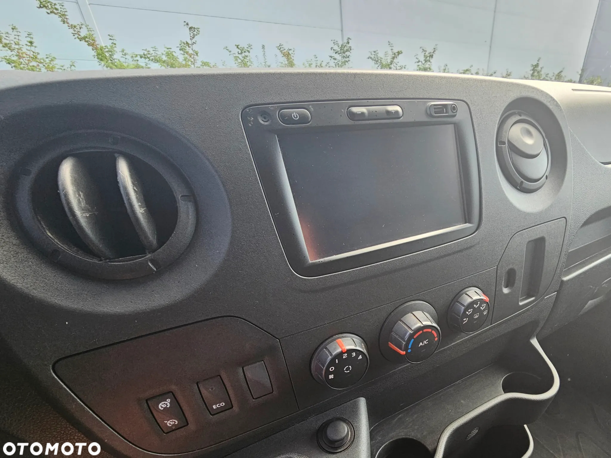 Opel MOVANO - 12