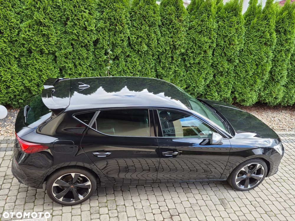 Cupra Leon - 30