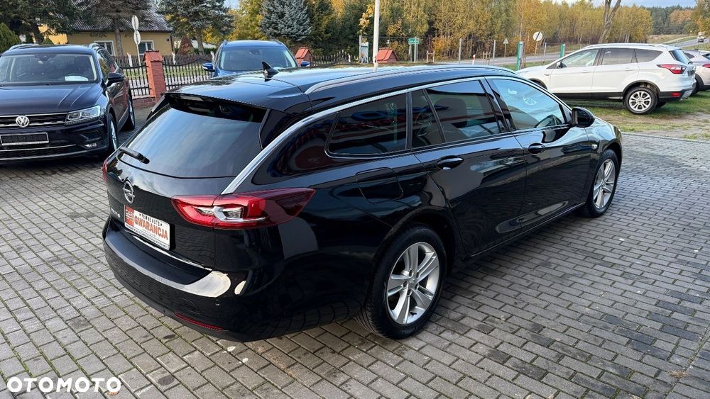Opel Insignia - 15