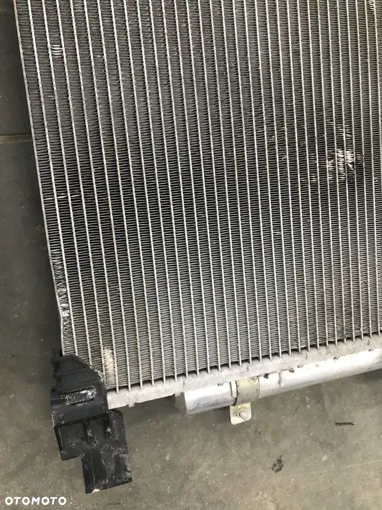 Chłodnica klimy Mitsubishi asx 10- Citroen c4 aircross 665 x 405 7812a204 - 5