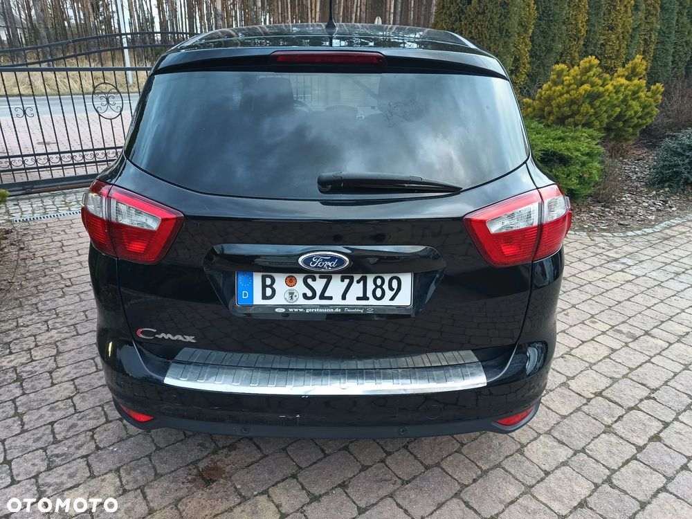 Ford C-MAX 1.6 Titanium - 6