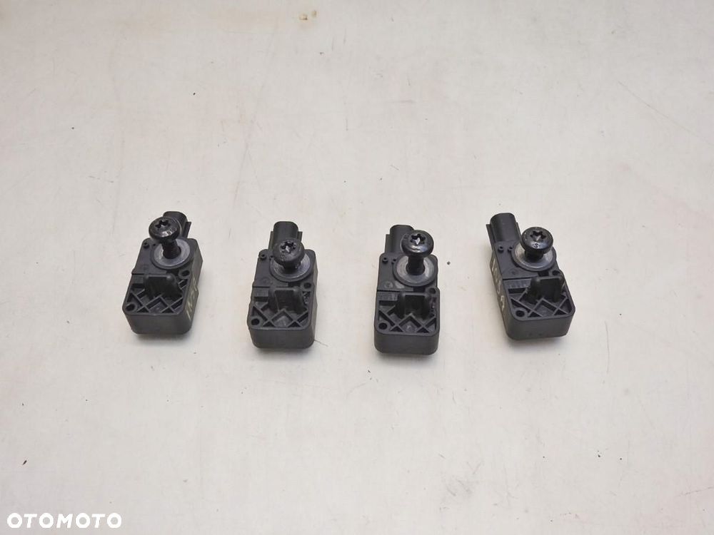 SENSOR UDERZENIOWY OPEL INSIGNIA A 13502341 343149712 - 9