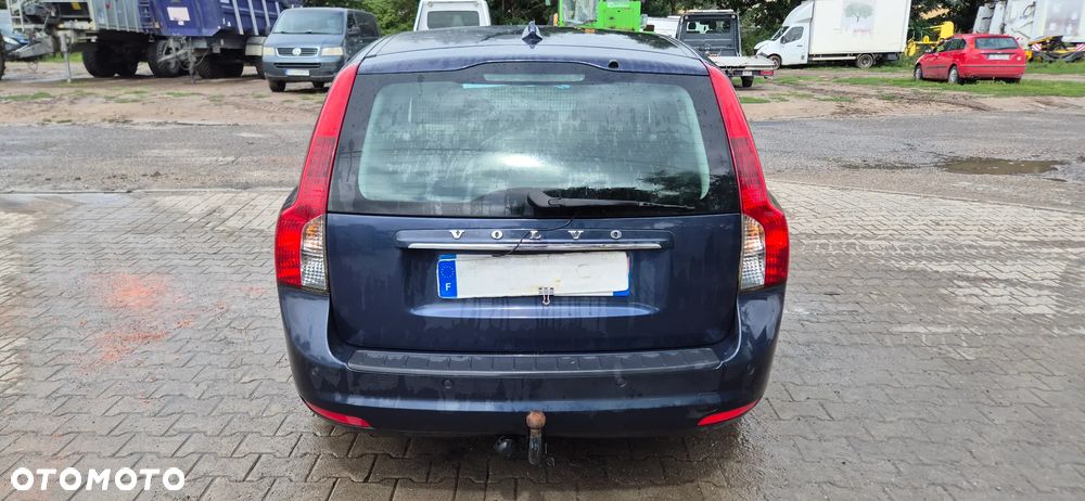 Volvo V50 D2 Business Edition - 10