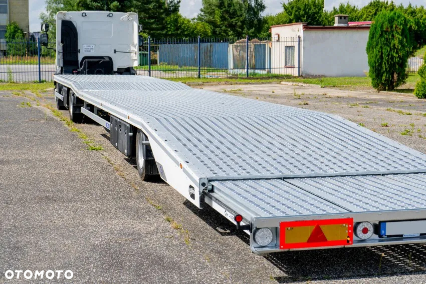 Volvo FL12 - 7