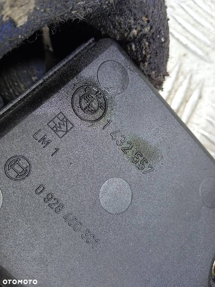 ZAWÓR DISA BMW E46 1432557 - 2