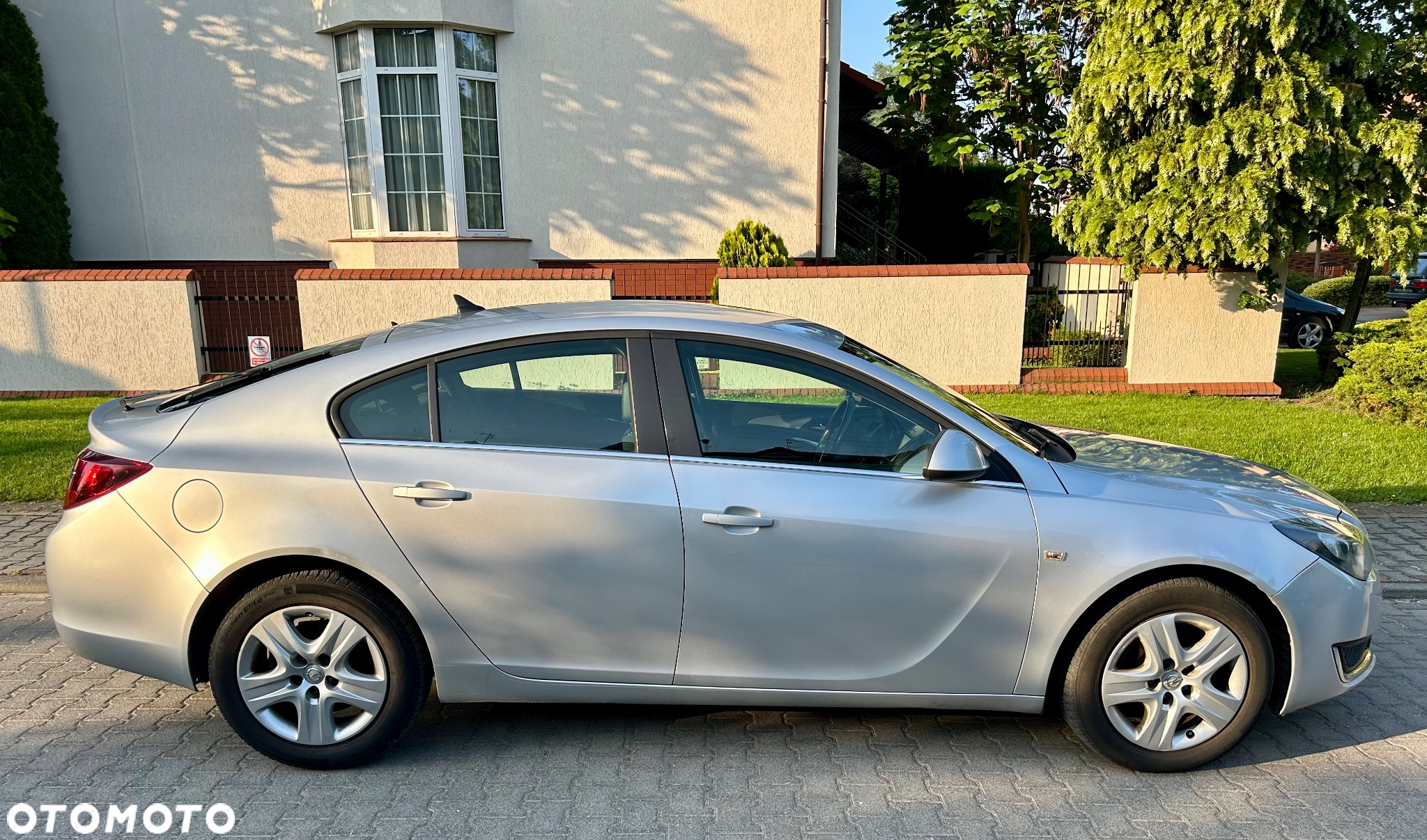 Opel Insignia - 3