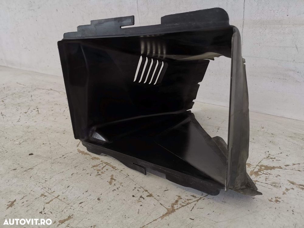 Deflector Aer Audi RS 7 2 [2019 - 2019] Original In Stare Buna - 3