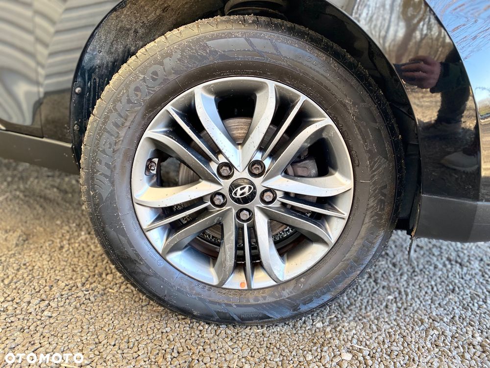 Hyundai ix35 1.6 GDI Premium 2WD - 23