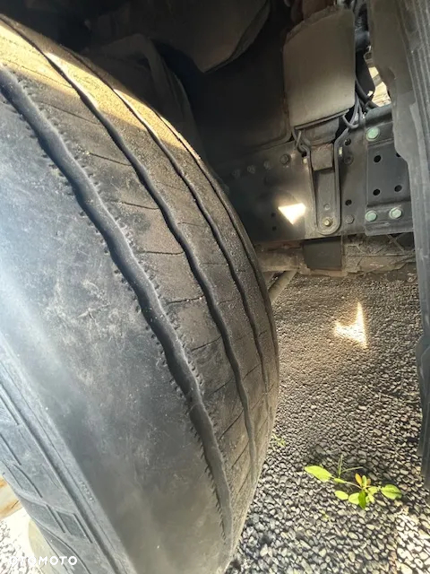 MAN TGX 440 - 7