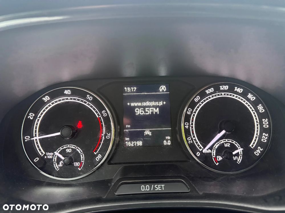 Skoda Fabia 1.0 Essence - 14