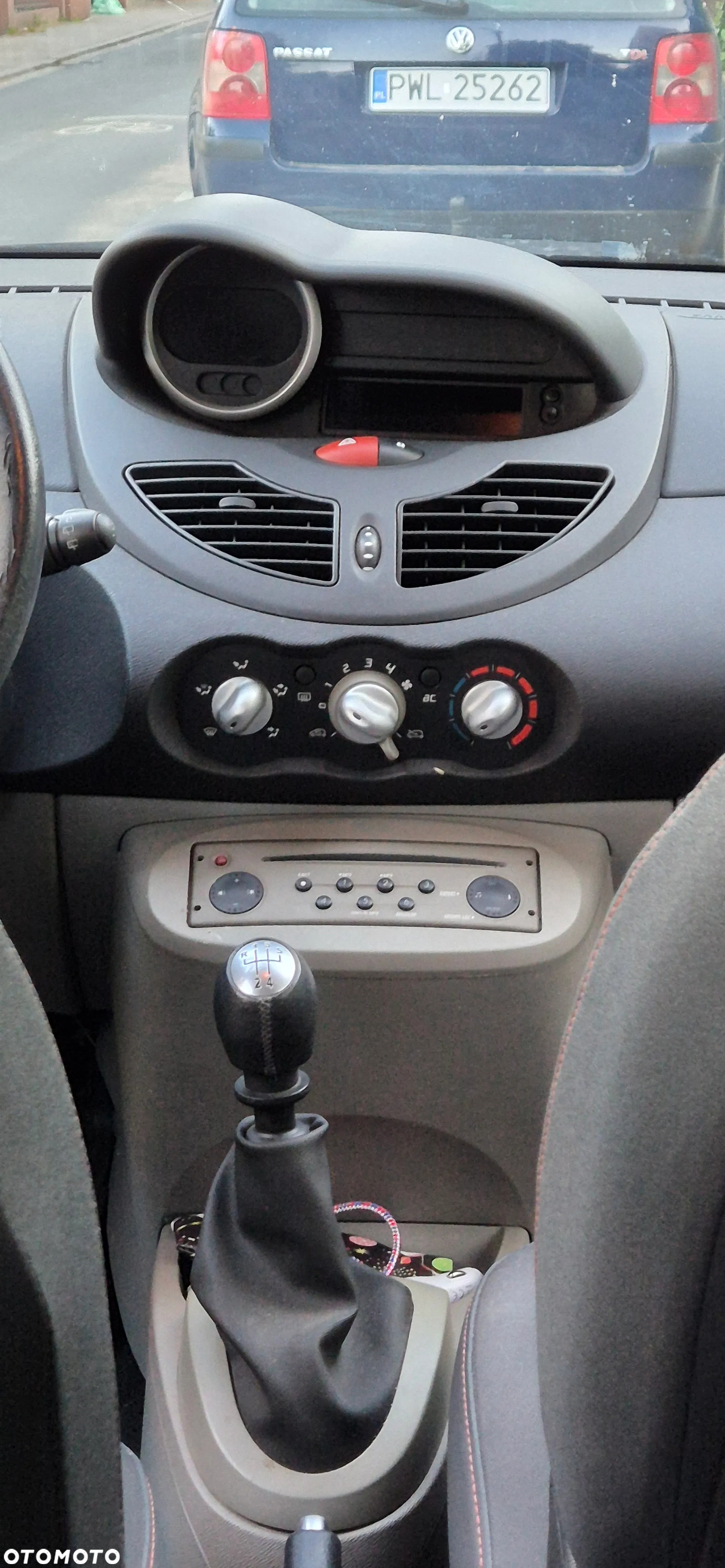 Renault Twingo - 9