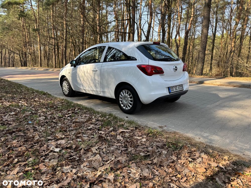 Opel Corsa 1.2 Active - 31