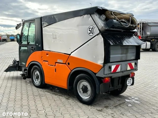 Inny HAKO CITYMASTER 2000 - 7
