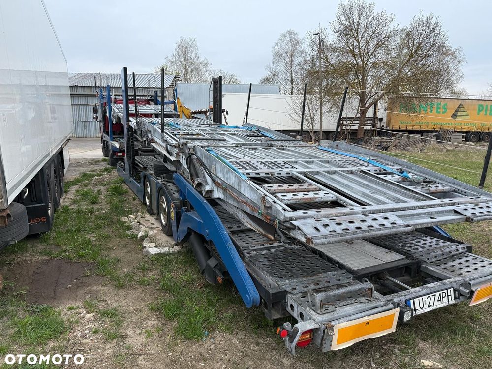 DAF FT95 - 2
