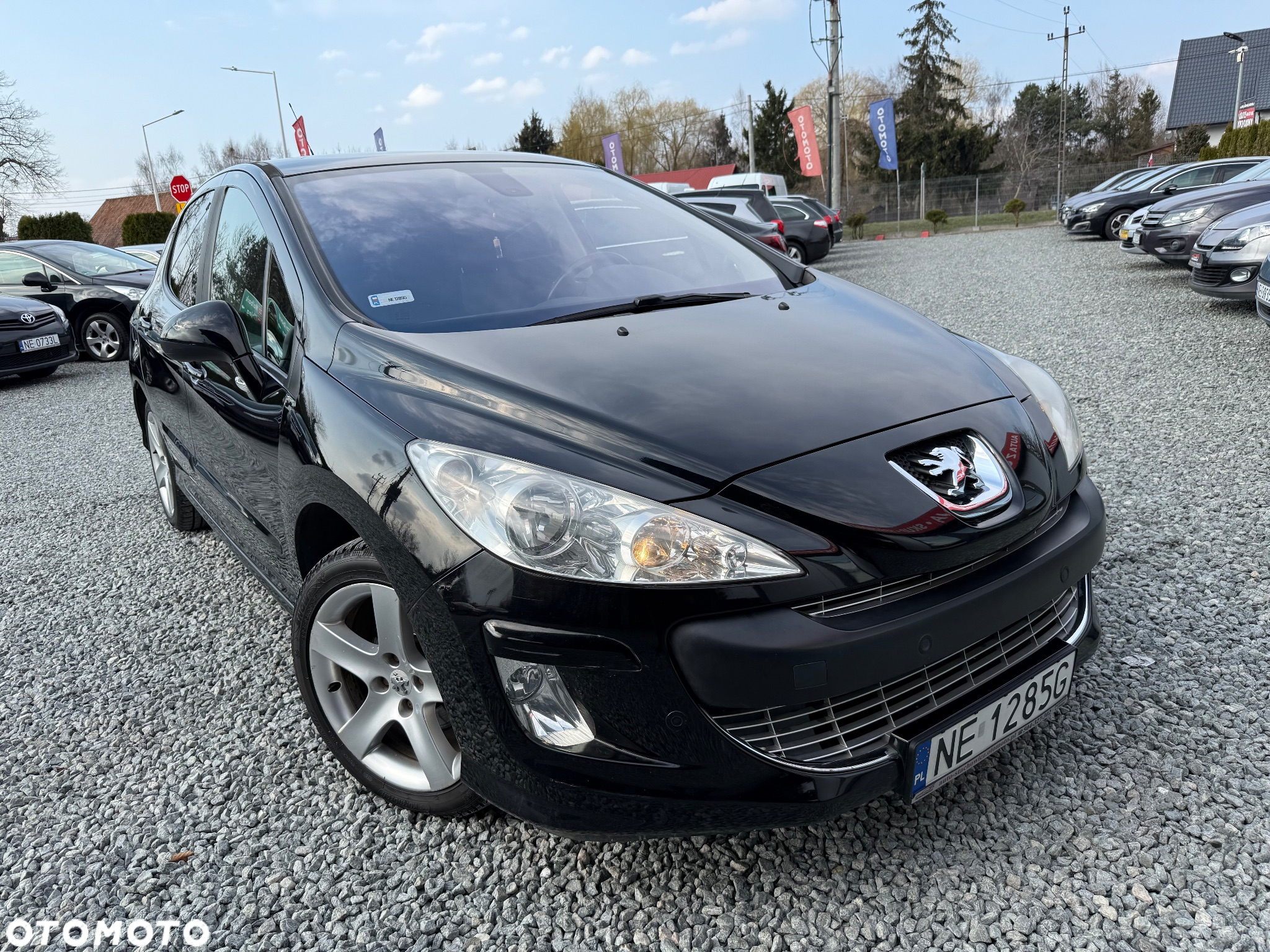 Peugeot 308 - 24
