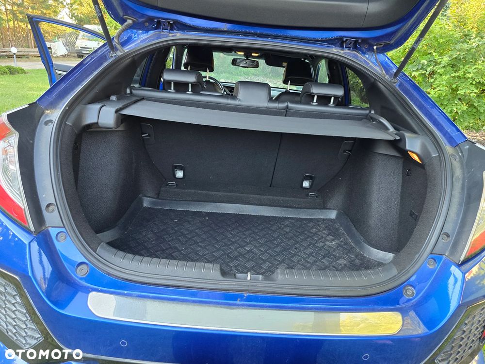 Honda Civic 1.5 T Prestige (Navi) - 4
