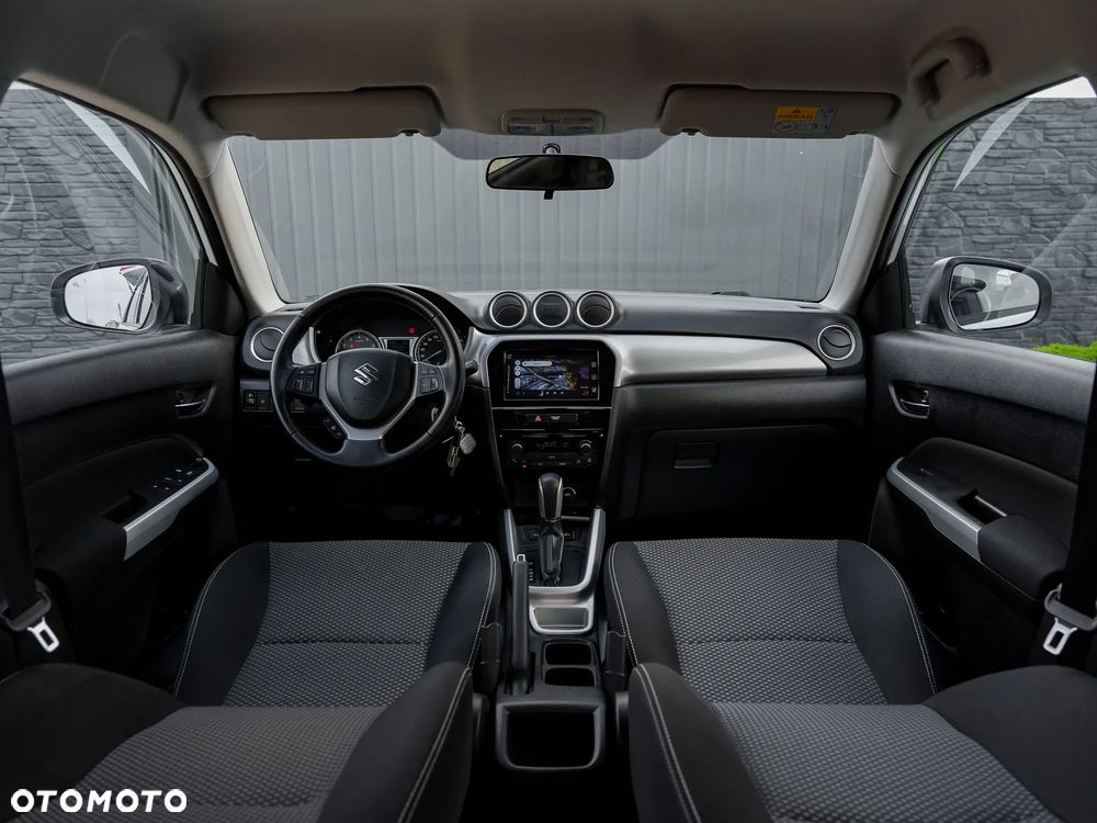 Suzuki Vitara 1.6 XLED 2WD - 18