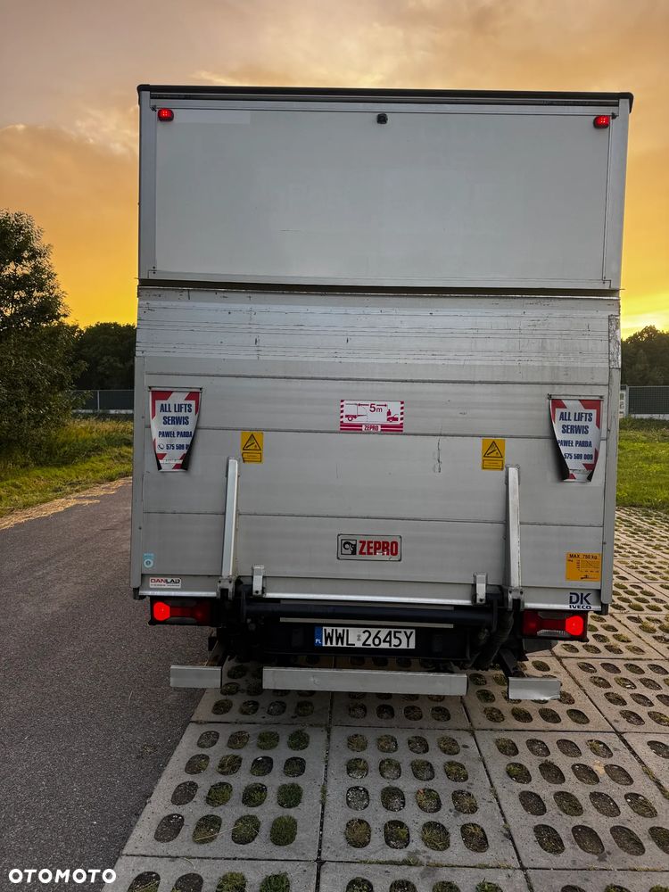 Iveco Daily 35S15 - 3