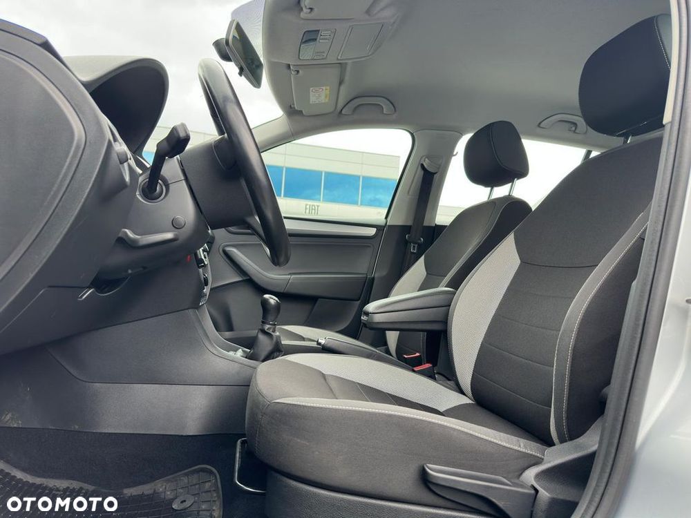 Skoda RAPID 1.0 TSI Ambition - 9