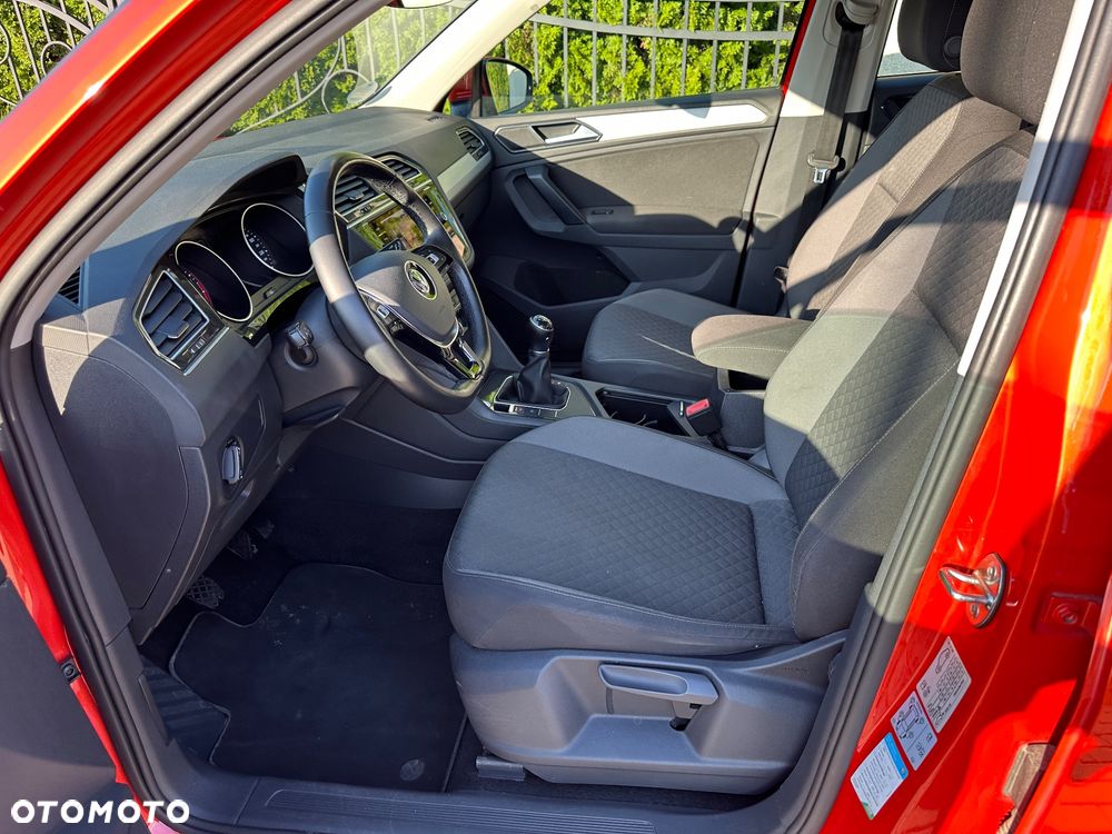 Volkswagen Tiguan 1.4 TSI Join - 22