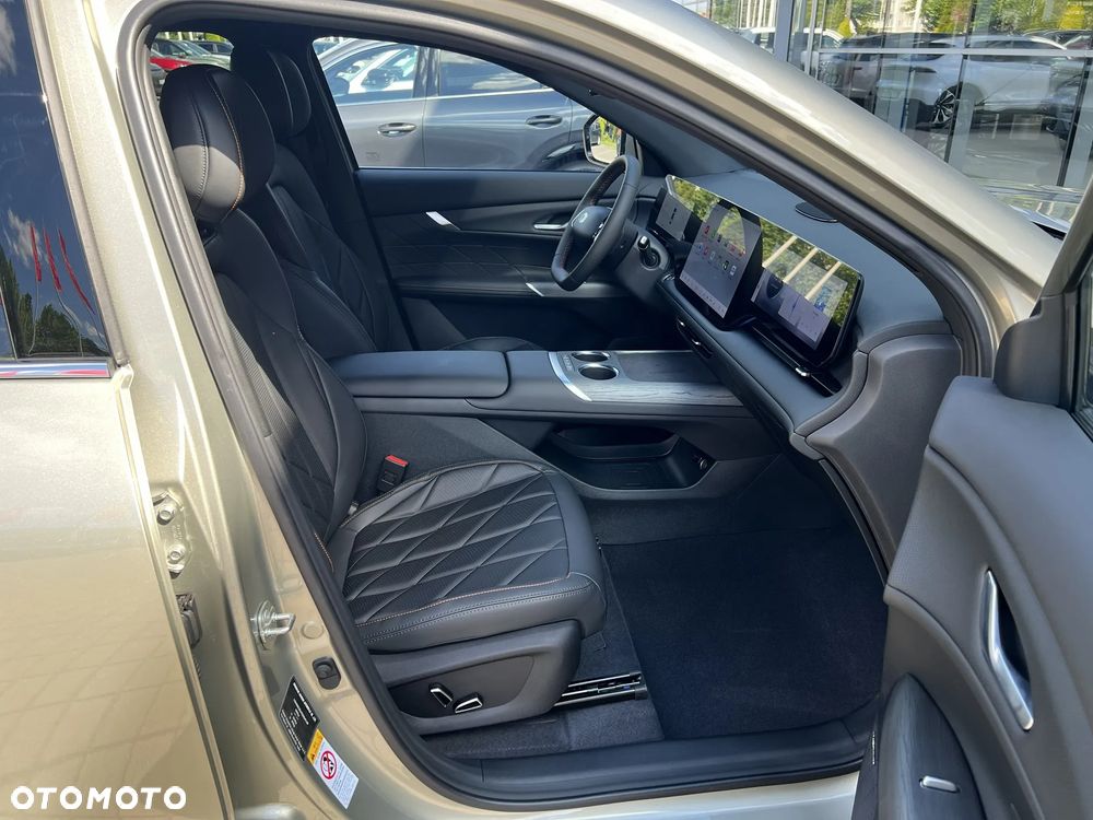 Changan CS75 Plus 1.5T - 13